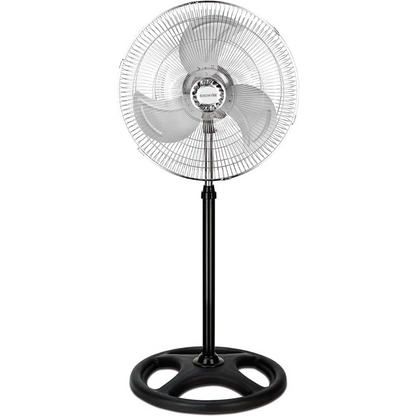 ventilador de pie  pack de 2 "18 pulgadas"