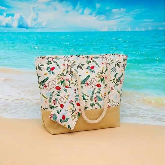 Bolsos de playa